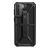 Защитный чехол URBAN ARMOR GEAR (UAG) Monarch для Samsung Galaxy S21 Plus (G996) 212821114040 - Black: фото 1 из 5