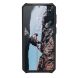 Защитный чехол URBAN ARMOR GEAR (UAG) Monarch для Samsung Galaxy S21 Plus (G996) 212821114040 - Black (230225B). Фото 4 из 5