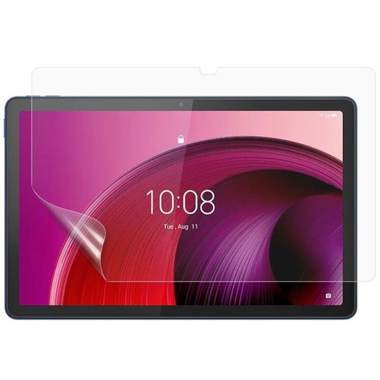 Антибликовая пленка Deexe Matte Film для Lenovo Tab M11 (TB330) / Xiaoxin Pad 11: фото 1 из 2