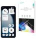 Антиблікова плівка на екран RockSpace Explosion-Proof Matte для Nothing Phone (3a) Lite (405424). Фото 1 з 8