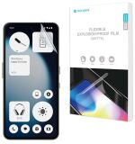 Антиблікова плівка на екран RockSpace Explosion-Proof Matte для Nothing Phone (3a) Lite: фото 1 з 8