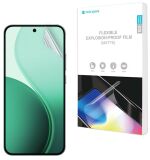 Антибликовая пленка на экран RockSpace Explosion-Proof Matte для OPPO Reno 14 5G: фото 1 из 8