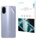 Антибликовая пленка на заднюю панель RockSpace Explosion-Proof Matte для Samsung Galaxy A07 (A075) (384547). Фото 1 из 9