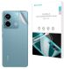Антиблікова плівка на задню панель RockSpace Explosion-Proof Matte для Xiaomi Redmi Note 13 (341215). Фото 1 з 9