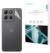 Антиблікова плівка на задню панель RockSpace Matte для Motorola Moto G15 (372625). Фото 1 з 9