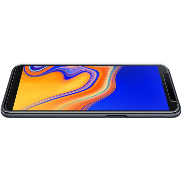 Антибликовая пленка NILLKIN Matte для Samsung Galaxy J6+ (J610): фото 5 из 13