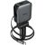 Автомобильное зарядное устройство Hoco Z67 Triunfar PD60W (USB + Type-C) + кабель Type-C - Black: фото 1 из 14