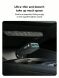 Автомобильное зарядное устройство Hoco Z67 Triunfar PD60W (USB + Type-C) + кабель Type-C - Black (923415B). Фото 9 из 14