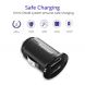 Автомобильное зарядное устройство Tronsmart C24 24W Dual USB Port (923119). Фото 6 из 8