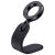 Автомобільний тримач Baseus C02 Go Series (C40165500111-00) - Black: фото 1 з 19
