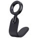 Автомобільний тримач Baseus C02 Go Series (C40165500111-00) - Black (982112B). Фото 2 з 19