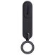 Автомобільний тримач Baseus C02 Go Series (C40165500111-00) - Black (982112B). Фото 3 з 19
