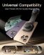 Автомобільний тримач Baseus PrimeTrip C03 Magnetic (C00136) - Cosmic Black (982705B). Фото 13 з 15