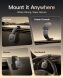 Автомобільний тримач Baseus PrimeTrip C03 Magnetic (C00136) - Cosmic Black (982705B). Фото 12 з 15