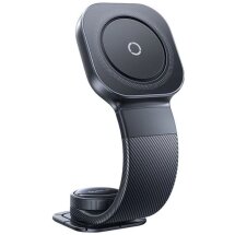 Автомобільний тримач Baseus PrimeTrip C03 Magnetic (C00136) - Cosmic Black: фото 1 з 15