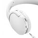 Беспроводные наушники Baseus Encok Wireless Headphone D02 Pro (NGD02-C02) - White (400066W). Фото 4 из 28