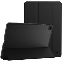 Чехол ArmorStandart Flex Case для Samsung Galaxy Tab A9 Plus (X210/216) - Black: фото 1 из 3