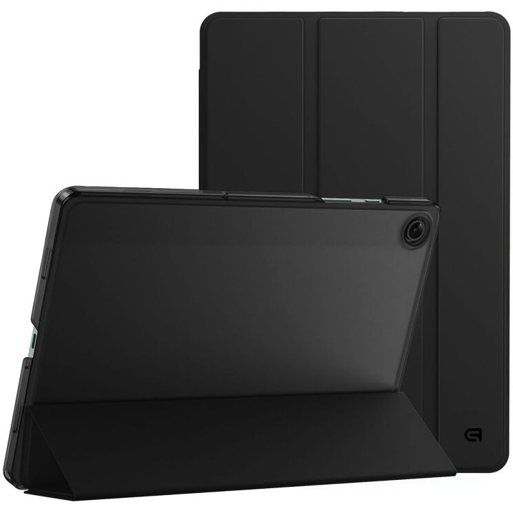 Чехол ArmorStandart Flex Case для Samsung Galaxy Tab A9 Plus (X210/216) - Black: фото 1 из 3