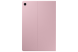Чехол Book Cover для Samsung Galaxy Tab S6 lite / S6 Lite (2022/2024) EF-BP610PPEGRU - Pink (266100P). Фото 3 из 10