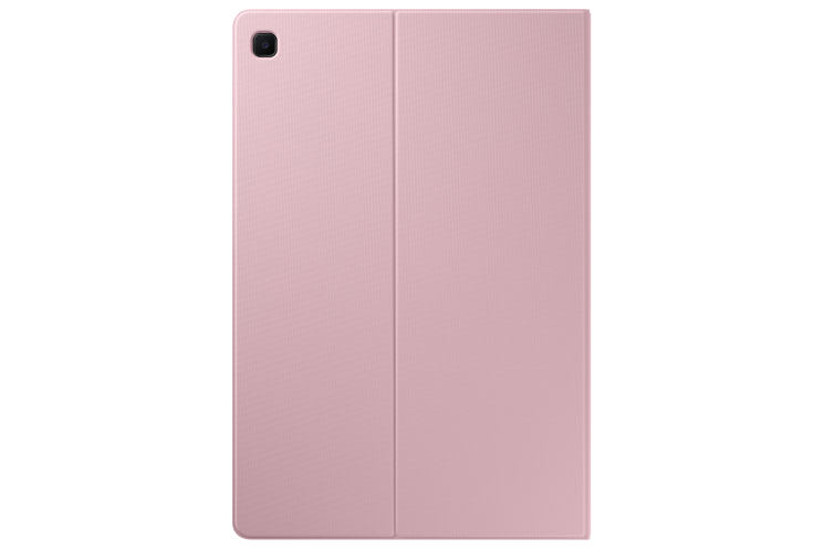 Чехол Book Cover для Samsung Galaxy Tab S6 lite / S6 Lite (2022/2024) EF-BP610PPEGRU - Pink: фото 3 из 10