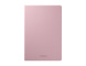 Чехол Book Cover для Samsung Galaxy Tab S6 lite / S6 Lite (2022/2024) EF-BP610PPEGRU - Pink (266100P). Фото 2 из 10