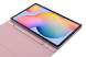 Чехол Book Cover для Samsung Galaxy Tab S6 lite / S6 Lite (2022/2024) EF-BP610PPEGRU - Pink (266100P). Фото 7 из 10