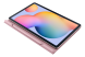 Чехол Book Cover для Samsung Galaxy Tab S6 lite / S6 Lite (2022/2024) EF-BP610PPEGRU - Pink (266100P). Фото 8 из 10