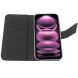 Чехол Celly Wallet Case для Xiaomi Redmi Note 12 Pro / Poco X5 Pro (WALLY1040) - Black (325011B). Фото 2 из 6