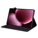 Чехол Deexe Business Style для Xiaomi Pad 9 Pro Max - Black (431002B). Фото 3 из 8