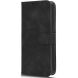 Чехол Deexe Classic Wallet для Blackview Color 8 - Black (378000B). Фото 6 из 6