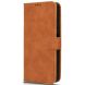 Чехол Deexe Classic Wallet для Infinix Note 40 - Brown (351413Z). Фото 6 из 6