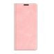 Чохол Deexe Core Wallet для ZTE Blade V2020 Smart - Pink (277602P). Фото 2 з 11