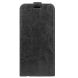 Чехол Deexe Flip Case для ZTE Blade V30 - Black (287312B). Фото 3 из 9