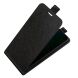 Чехол Deexe Flip Case для ZTE Blade V30 - Black (287312B). Фото 4 из 9