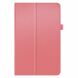 Чехол Deexe Folder Style для Samsung Galaxy Tab S6 lite / S6 Lite (2022/2024) - Pink (266114P). Фото 6 из 7