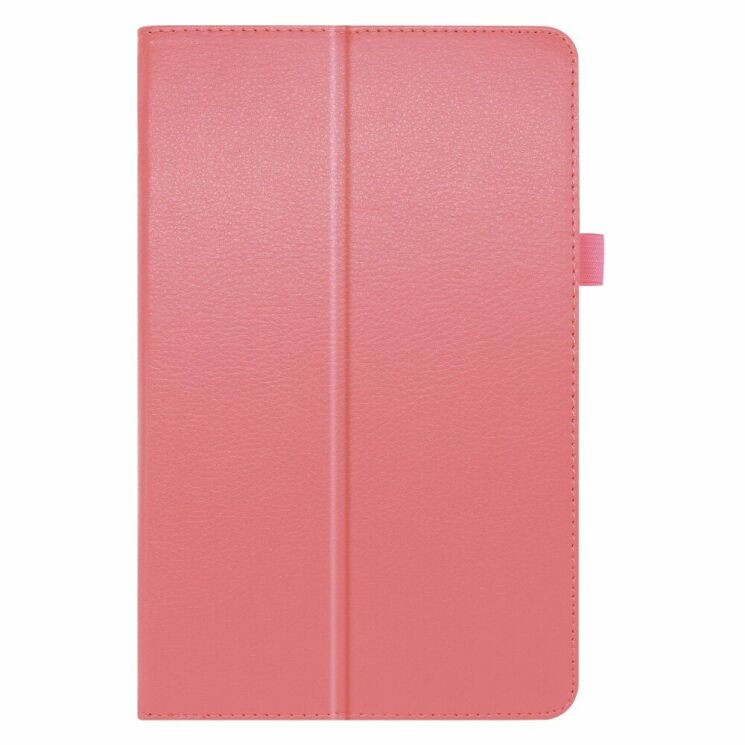 Чехол Deexe Folder Style для Samsung Galaxy Tab S6 lite / S6 Lite (2022/2024) - Pink: фото 6 из 7