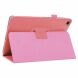 Чехол Deexe Folder Style для Samsung Galaxy Tab S6 lite / S6 Lite (2022/2024) - Pink (266114P). Фото 5 из 7