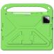 Чехол Deexe KickStand Cover для Xiaomi Pad 7 / 7 Pro - Green (369010G). Фото 3 из 7