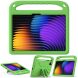 Чехол Deexe KickStand Cover для Xiaomi Pad 7 / 7 Pro - Green (369010G). Фото 2 из 7