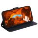 Чохол Deexe Life Style Wallet для Infinix Note 30 VIP - Panda (338715A). Фото 3 з 8