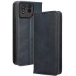 Чехол Deexe Retro Style для ASUS ROG Phone 8 Pro - Blue (346702L)