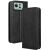Чохол Deexe Retro Style для ASUS Zenfone 12 Ultra - Black: фото 1 з 7