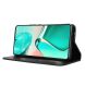 Чехол Deexe Retro Style для ASUS Zenfone 12 Ultra - Black (378302B). Фото 3 из 7