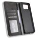 Чехол Deexe Retro Style для ASUS Zenfone 12 Ultra - Black (378302B). Фото 4 из 7