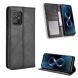 Чохол Deexe Retro Style для ASUS Zenfone 8 (ZS590KS) - Black (225011B). Фото 10 з 12
