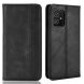 Чохол Deexe Retro Style для ASUS Zenfone 8 (ZS590KS) - Black (225011B). Фото 1 з 12