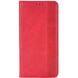 Чехол Deexe Retro Style для Honor 200 Lite - Red (363113R). Фото 5 из 7