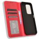 Чехол Deexe Retro Style для Honor 200 Lite - Red (363113R). Фото 4 из 7
