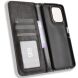 Чохол Deexe Retro Style для Motorola Moto G56 - Black (383115B). Фото 6 з 16
