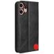 Чохол Deexe Retro Style для Nothing CMF Phone 2 Pro - Black (386531B). Фото 8 з 18